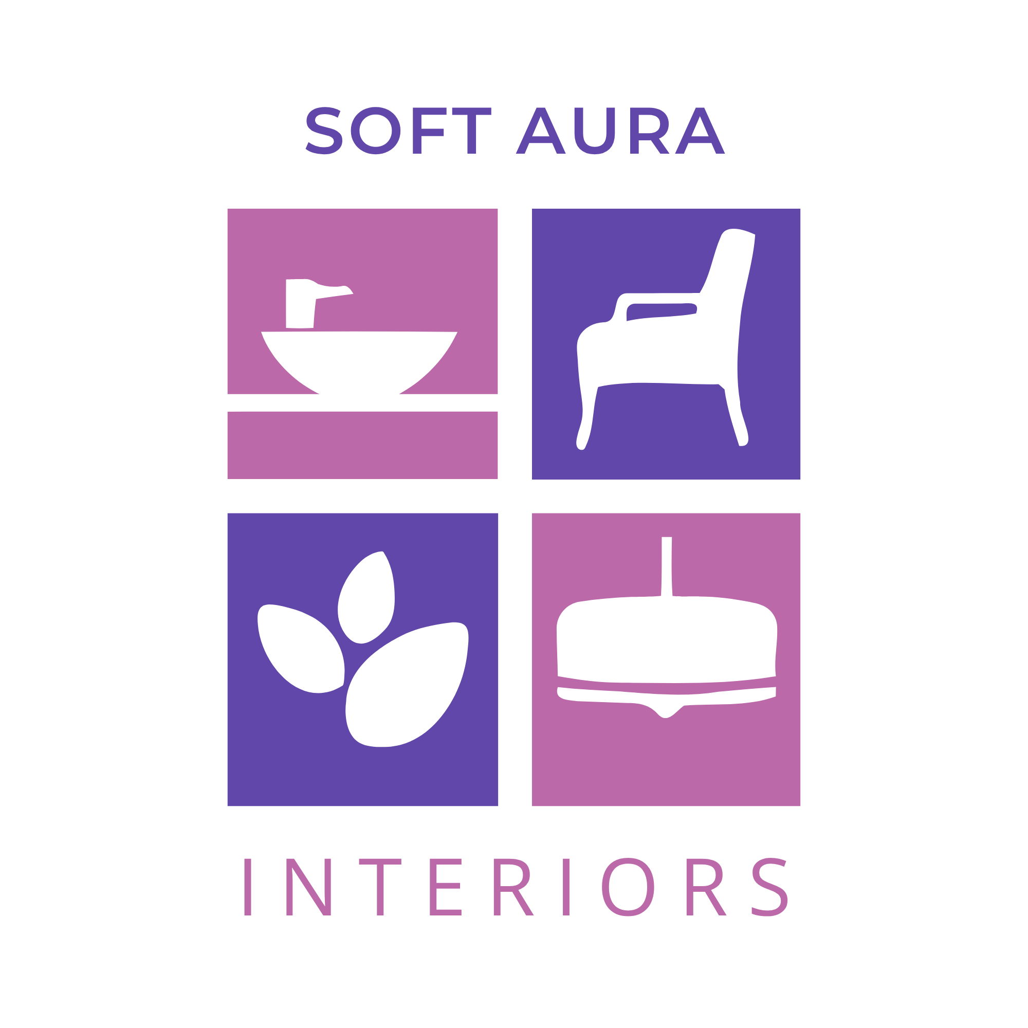 Soft Aura Interiors