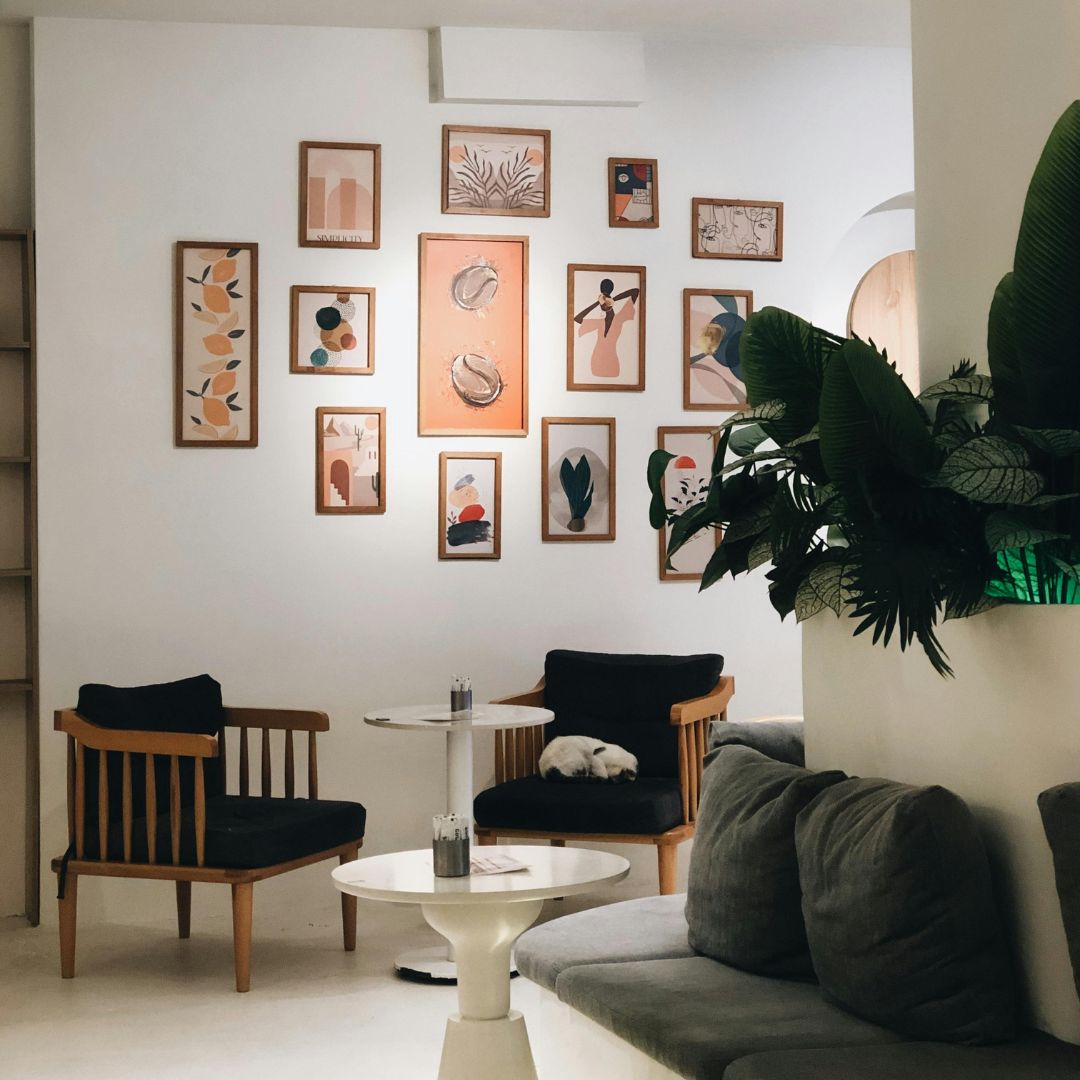 Wall Art and Decor