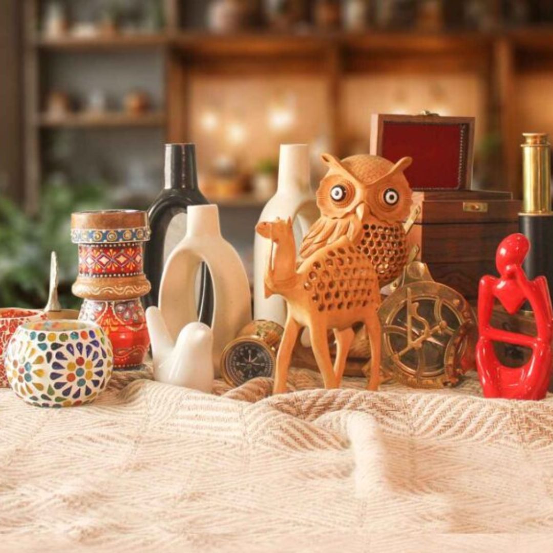 Home Accessories