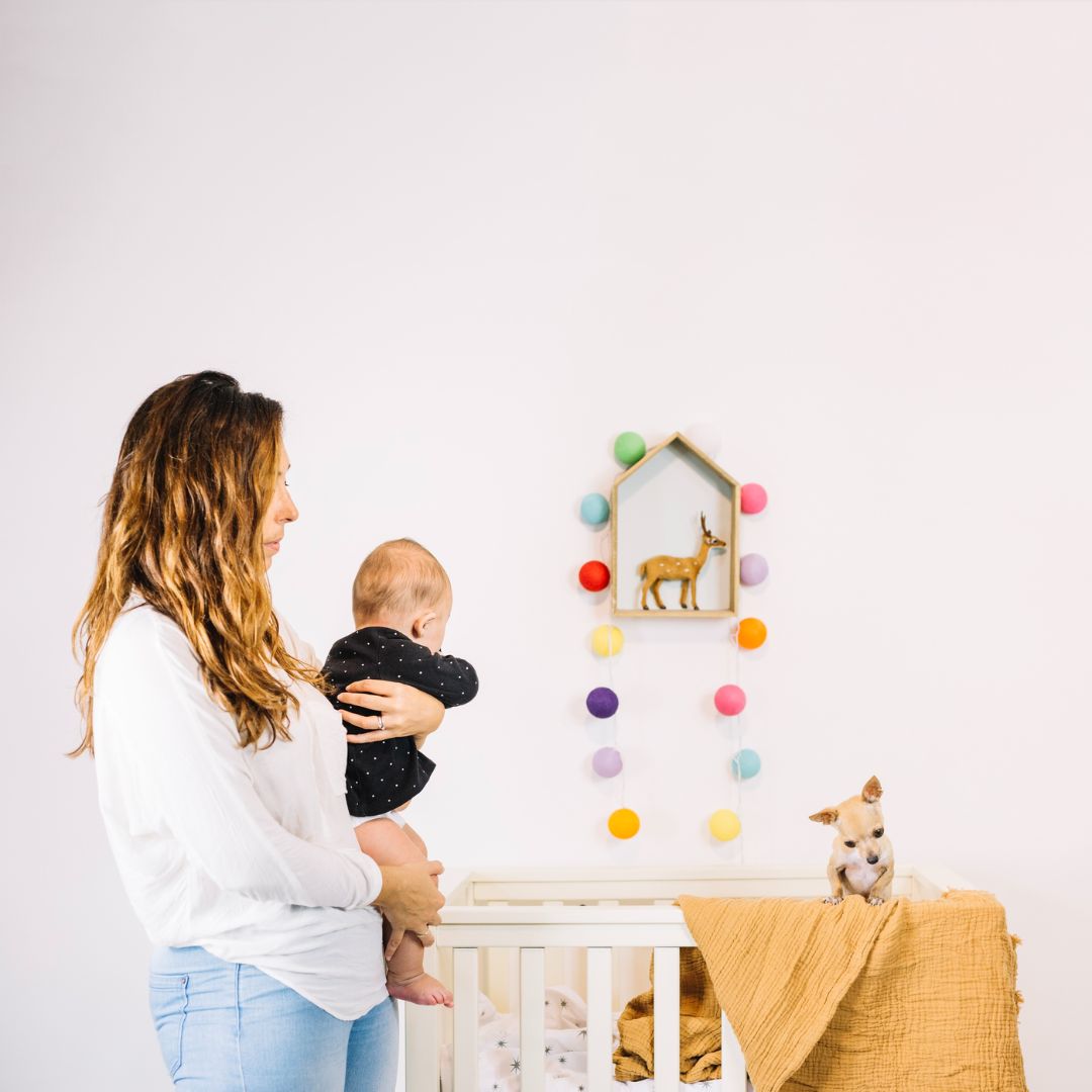 Babies & Maternity
