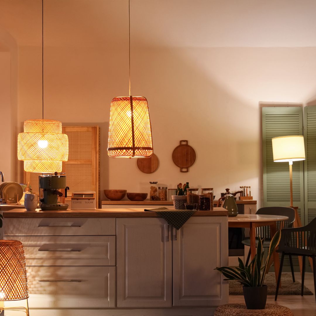 Lighting