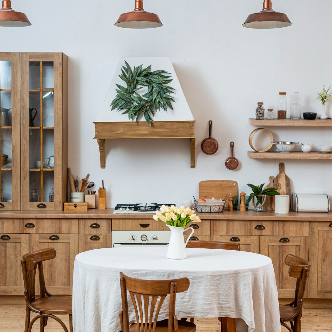 Kitchen Decor
