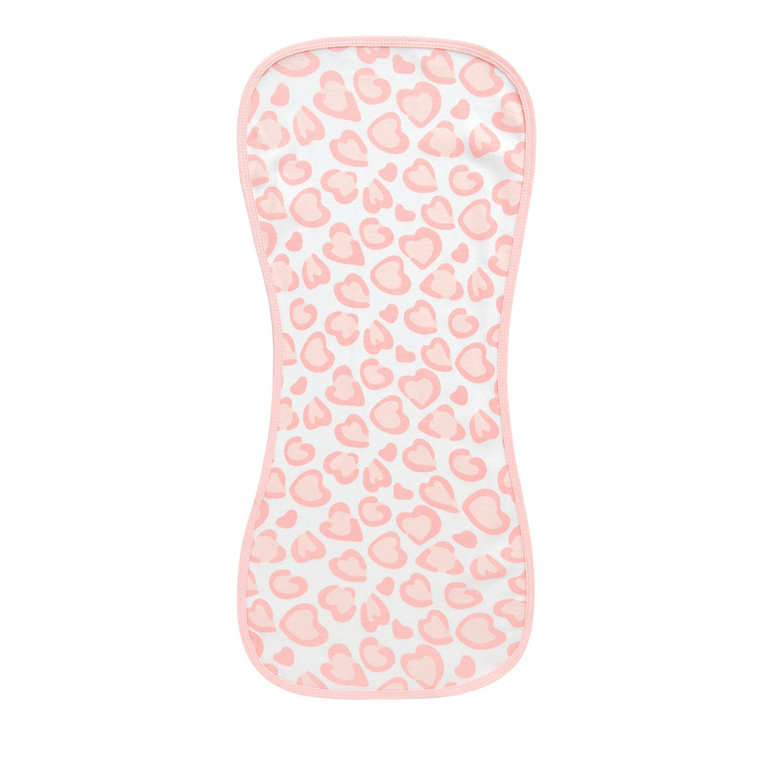 Newborn And Infant Cotton Burp Clothsbibs