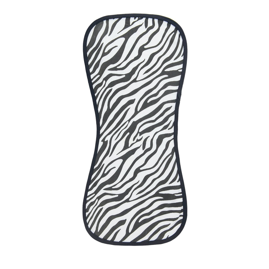 Newborn And Infant Cotton Burp Clothsbibs