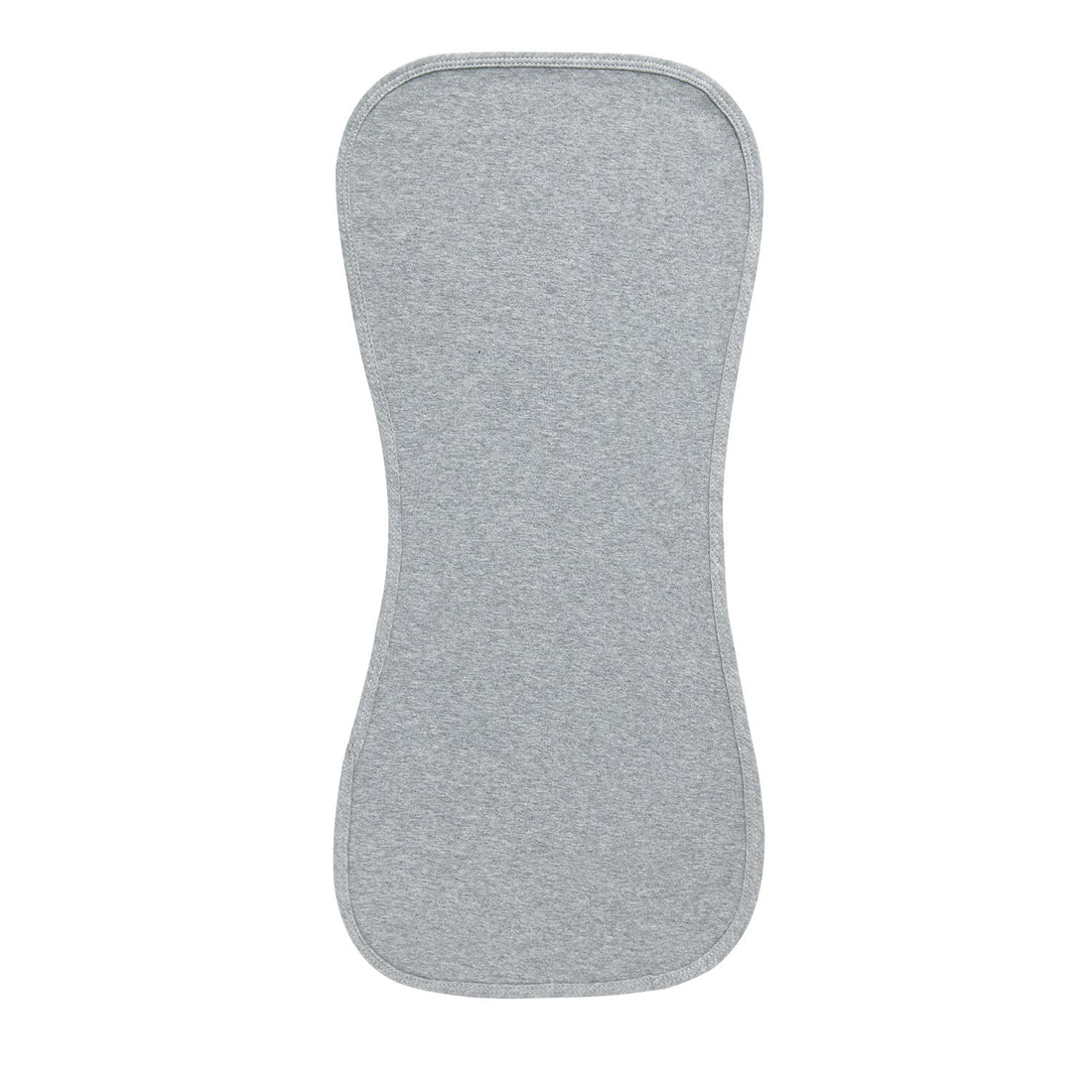 Newborn And Infant Cotton Burp Clothsbibs