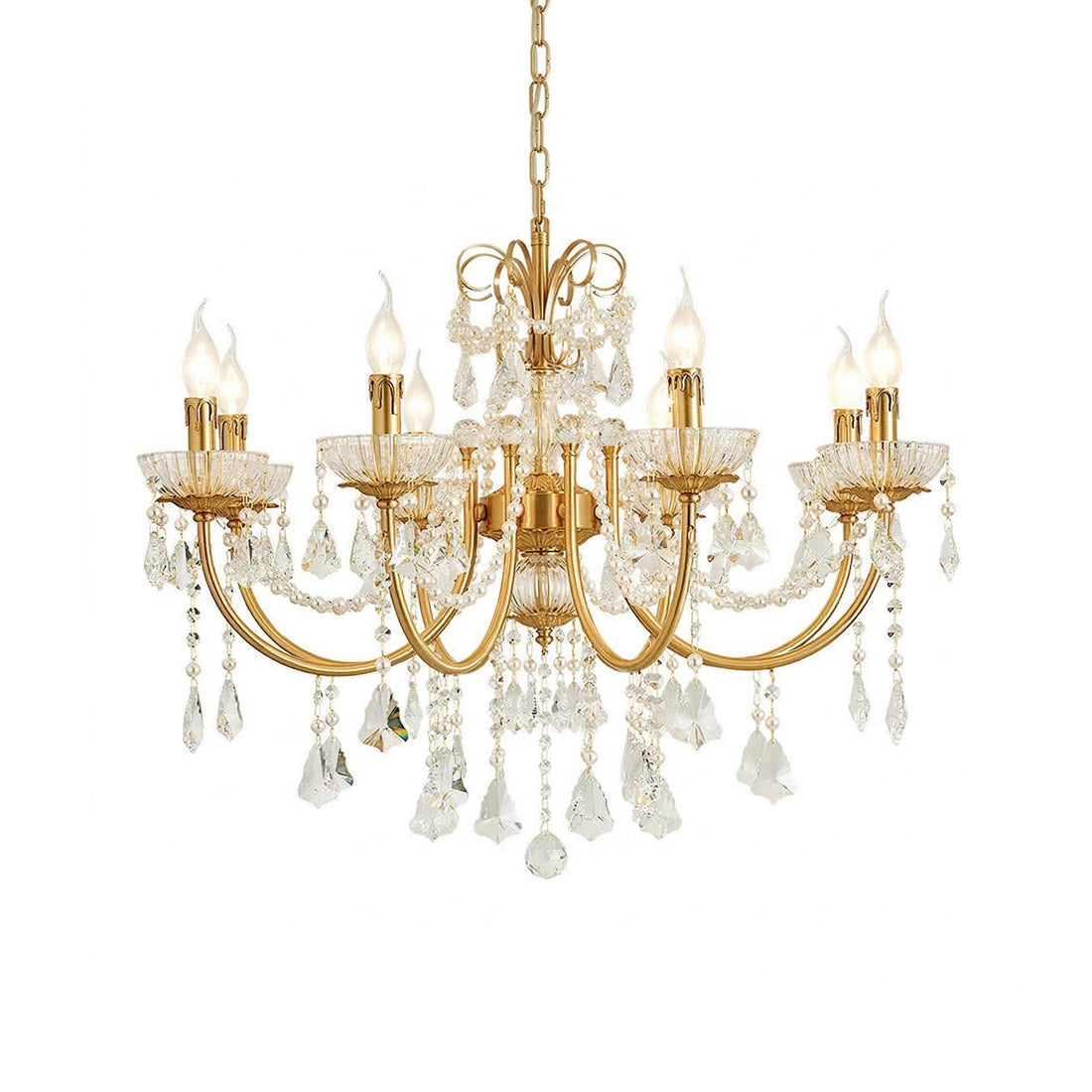 Arcadia Chandelier