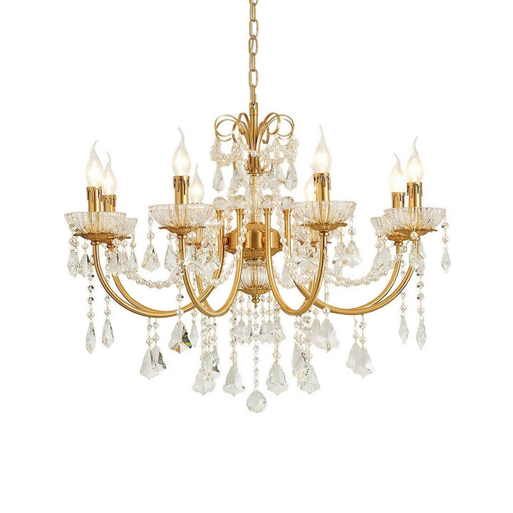 Arcadia Chandelier