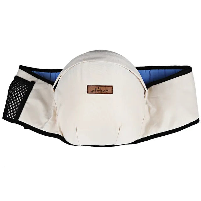 Baby Carrier Waist Stool Walkers Baby Sling Hold Waist Belt Backpack Hipseat Belt Kids Infant Hip Seat
