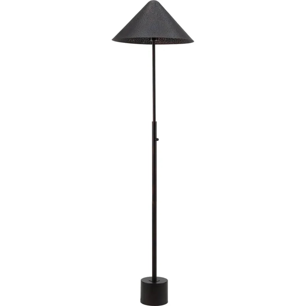 Cardo Floor Lamp Bronze