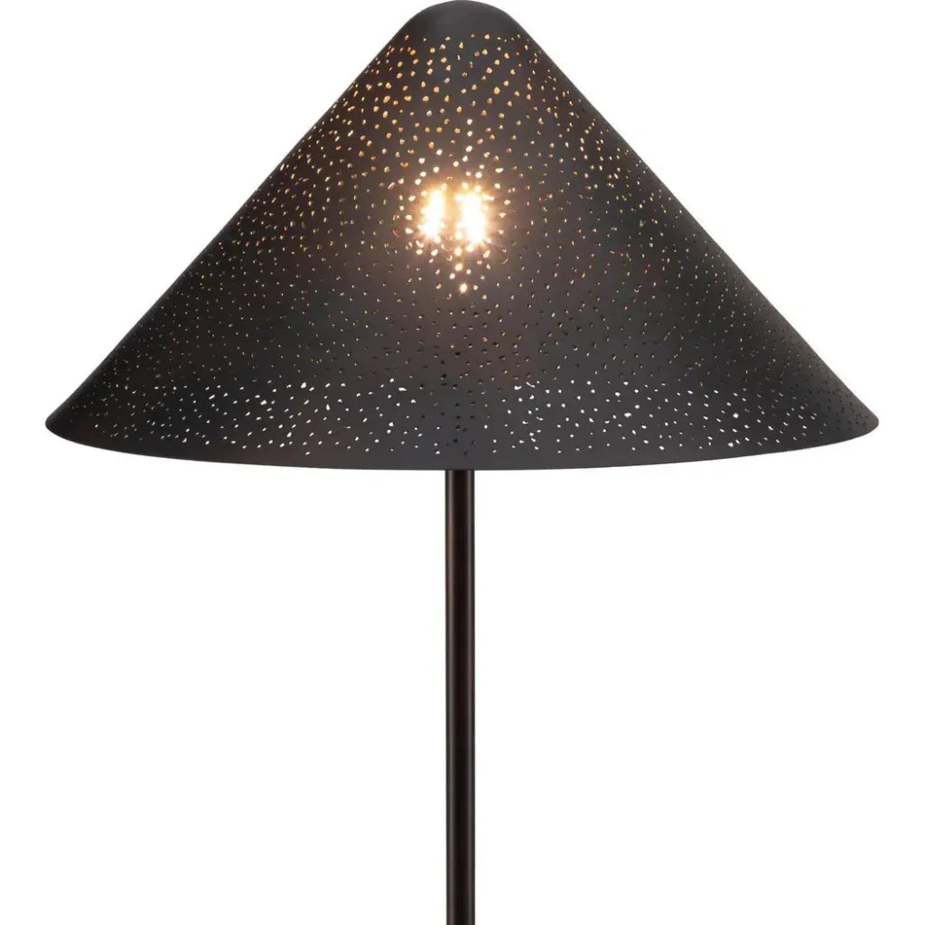 Cardo Floor Lamp Bronze