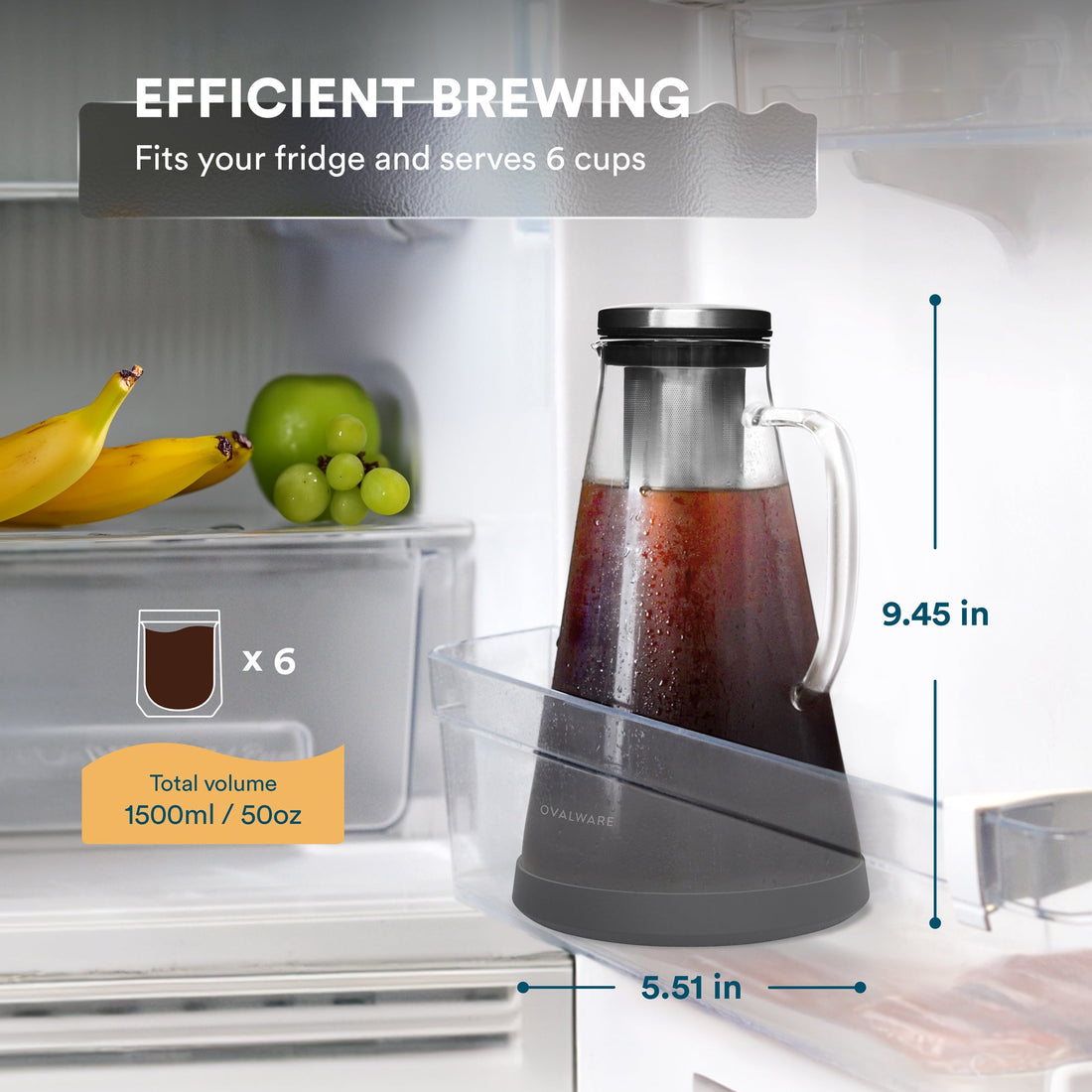 Cold Brew Maker
