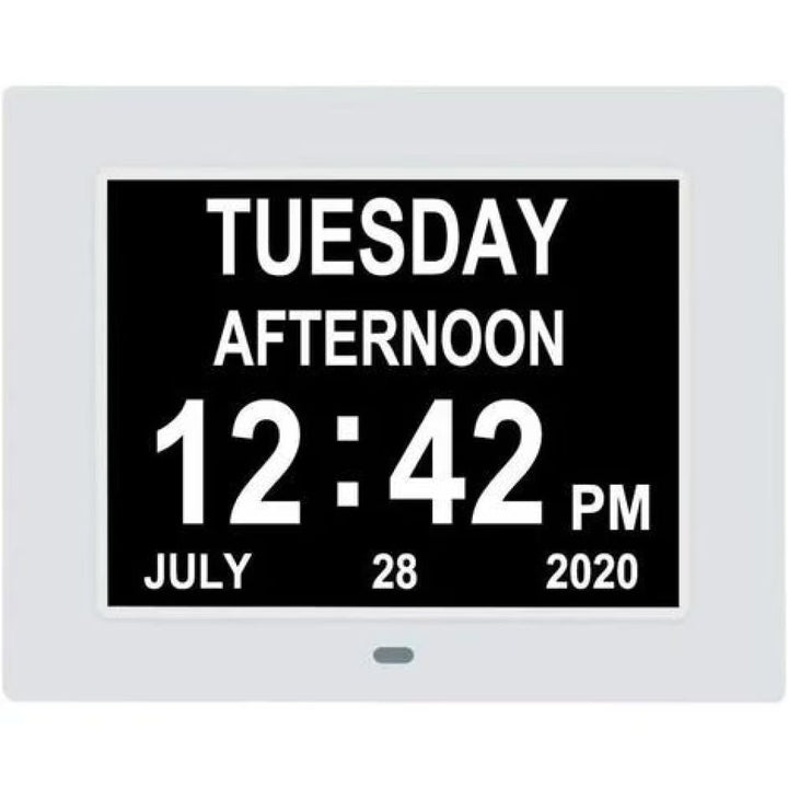 Day Clock