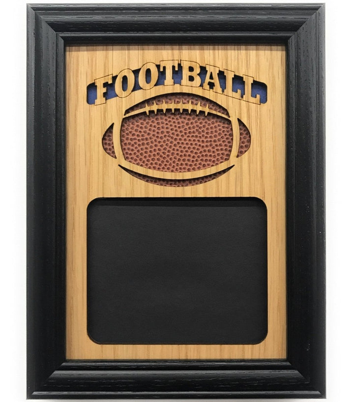 Football Picture Frame