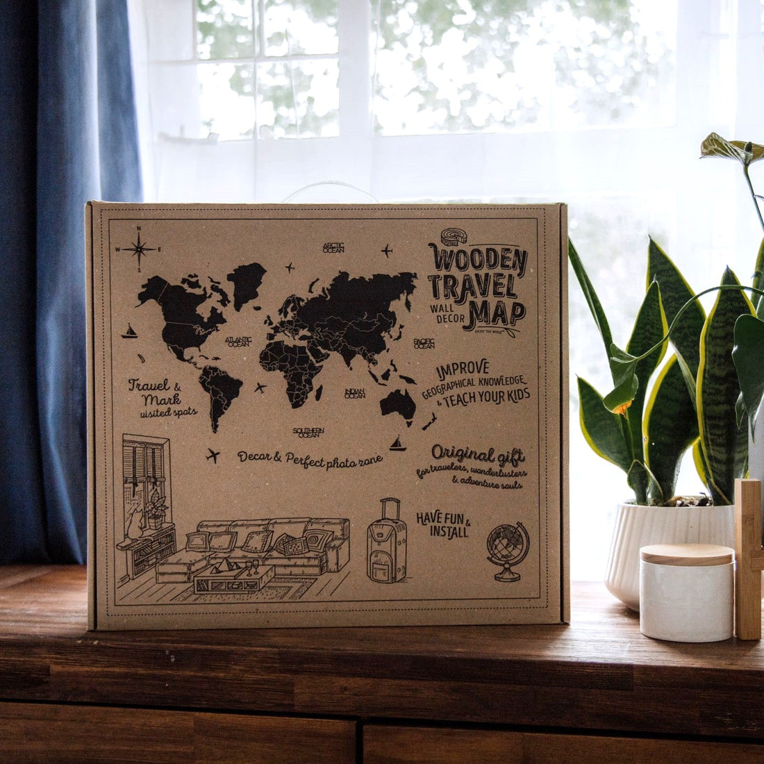 Kitchen Wall Decor