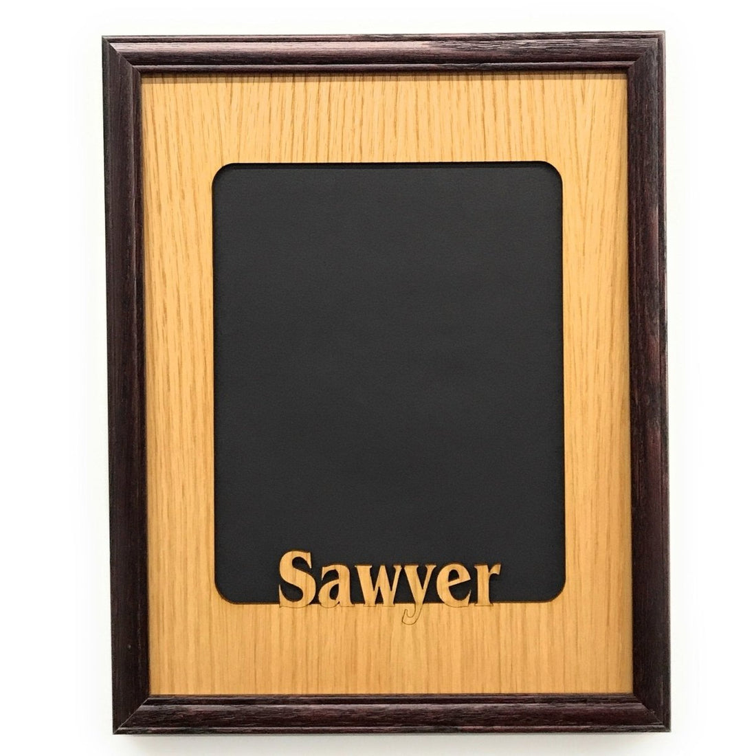 Name Picture Frame