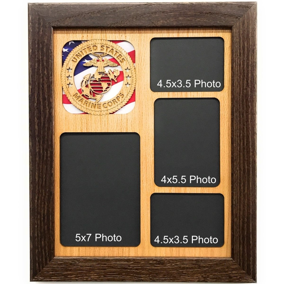US Marine Corps Picture Frame