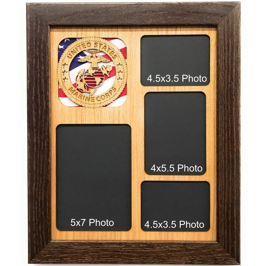 US Marine Corps Picture Frame