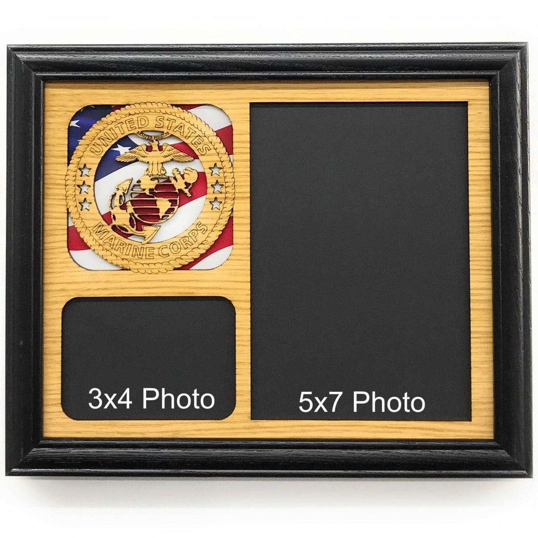 US Marine Corps Picture Frame