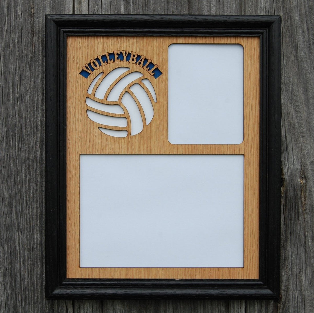 Volleyball Picture Frame
